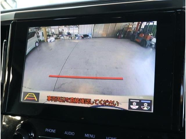 TOYOTA ALPHARD 4WD 2020