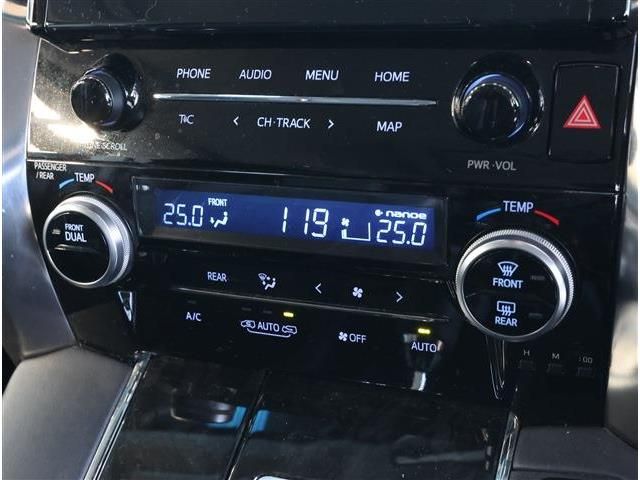 TOYOTA ALPHARD 4WD 2020