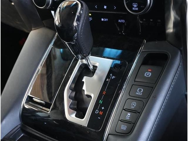 TOYOTA ALPHARD 4WD 2020