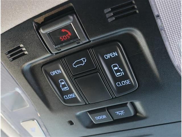 TOYOTA ALPHARD 4WD 2020