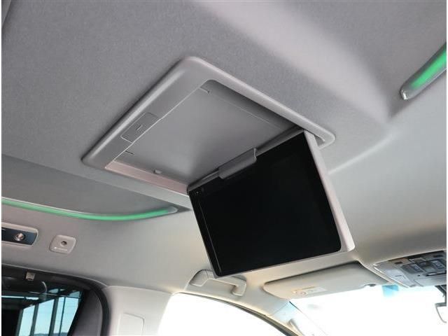 TOYOTA ALPHARD 4WD 2020