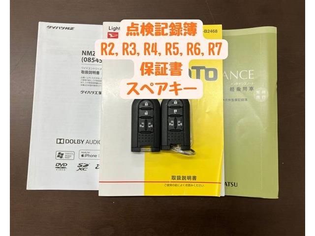 DAIHATSU TANTO CUSTOM 2019