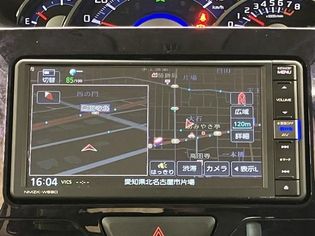 DAIHATSU TANTO CUSTOM 2019