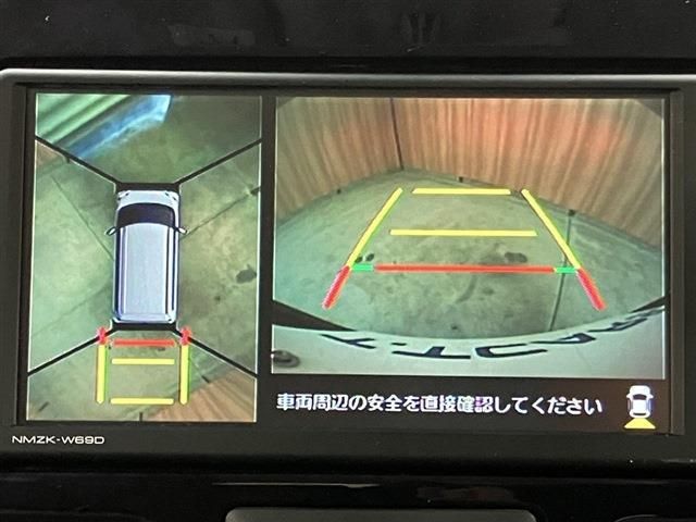 DAIHATSU TANTO CUSTOM 2019