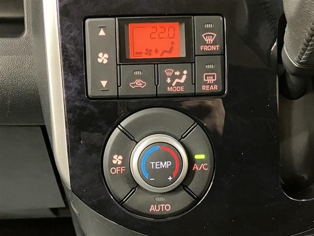 DAIHATSU TANTO CUSTOM 2019