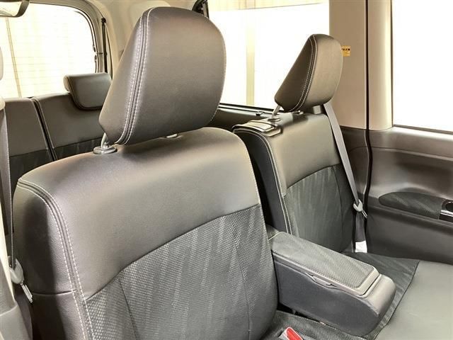 DAIHATSU TANTO CUSTOM 2019