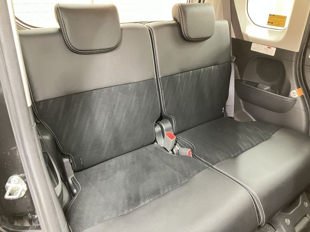 DAIHATSU TANTO CUSTOM 2019