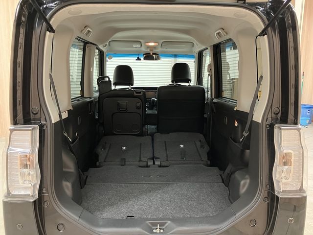 DAIHATSU TANTO CUSTOM 2019