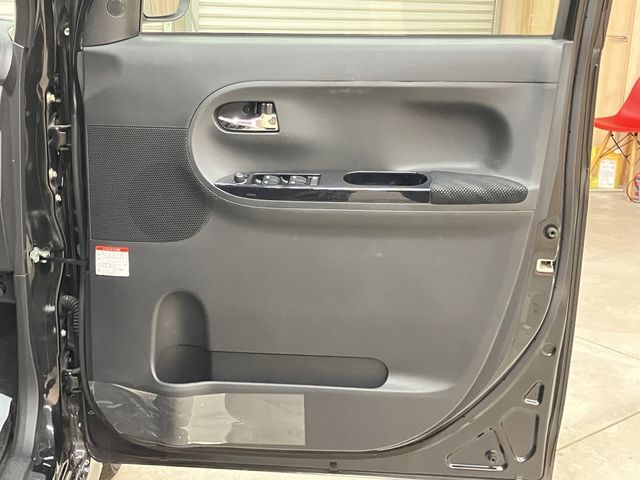 DAIHATSU TANTO CUSTOM 2019