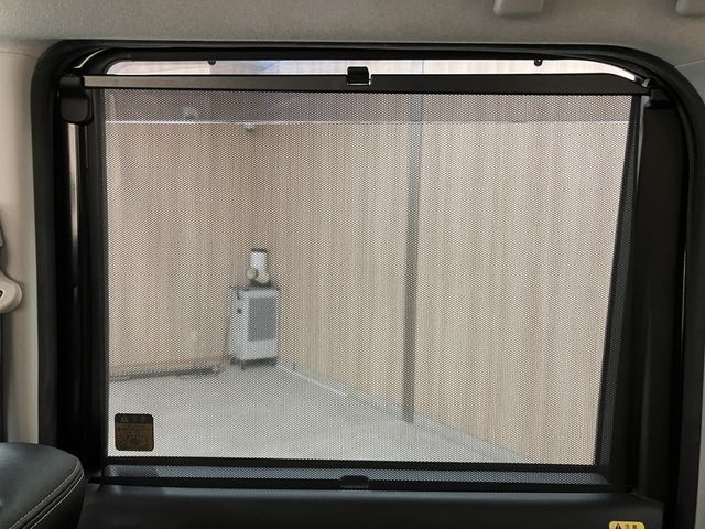 DAIHATSU TANTO CUSTOM 2019