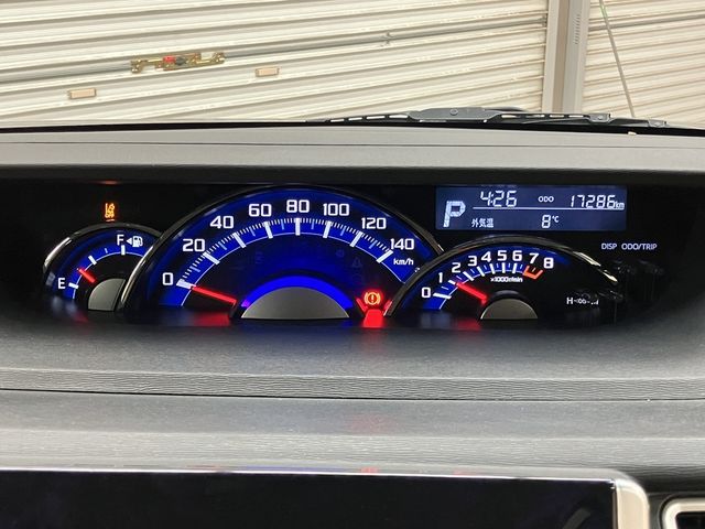 DAIHATSU TANTO CUSTOM 2019