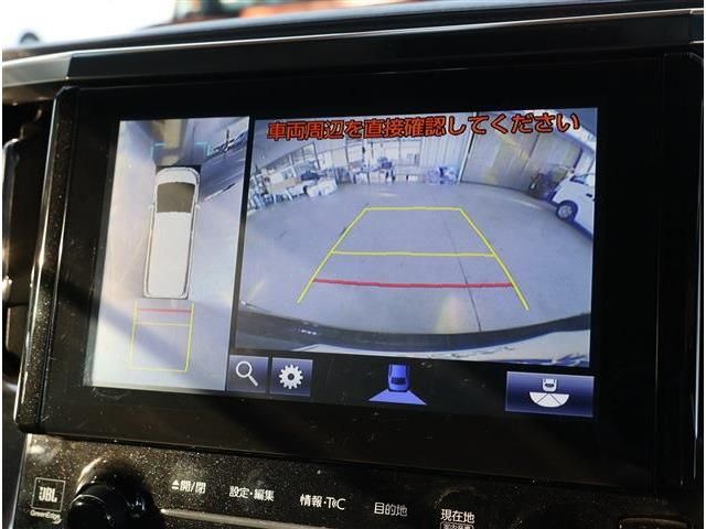 TOYOTA VELLFIRE 2016