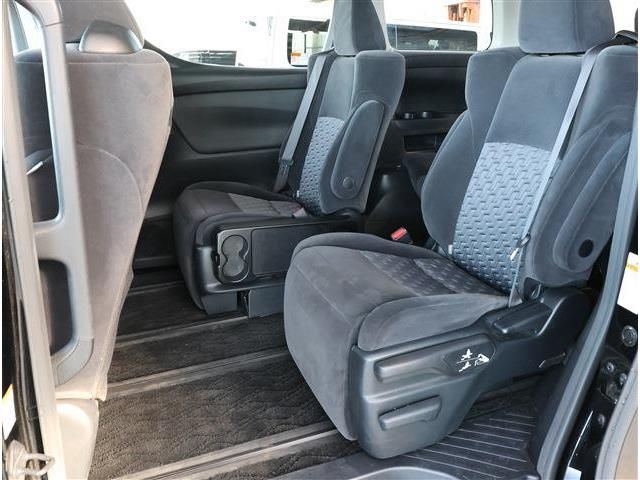 TOYOTA VELLFIRE 2016