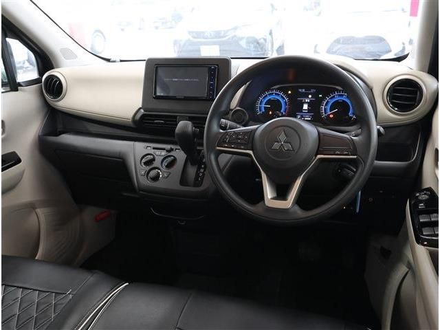 MITSUBISHI eK WAGON 2022