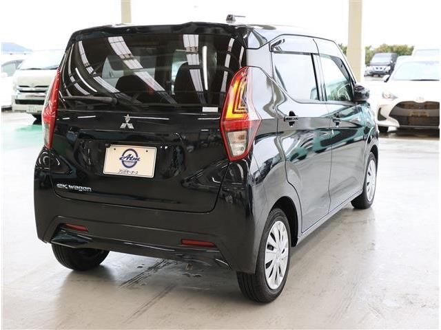 MITSUBISHI eK WAGON 2022