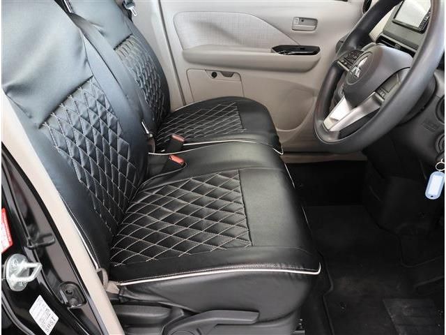 MITSUBISHI eK WAGON 2022