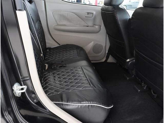 MITSUBISHI eK WAGON 2022