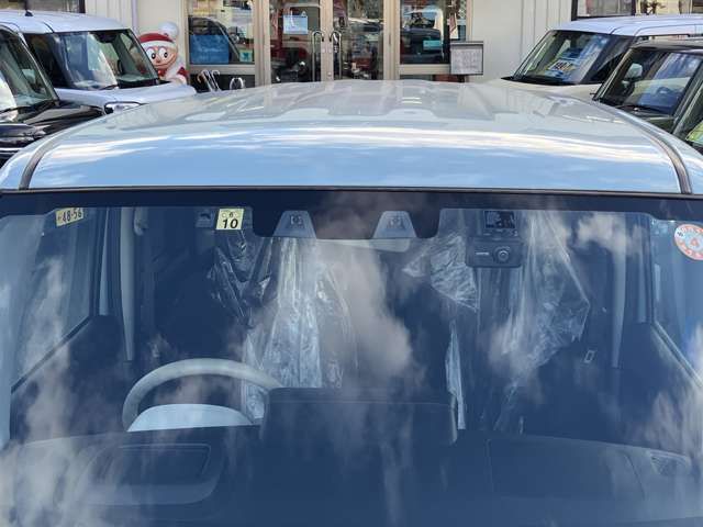 SUZUKI WAGON R SMILE 2021