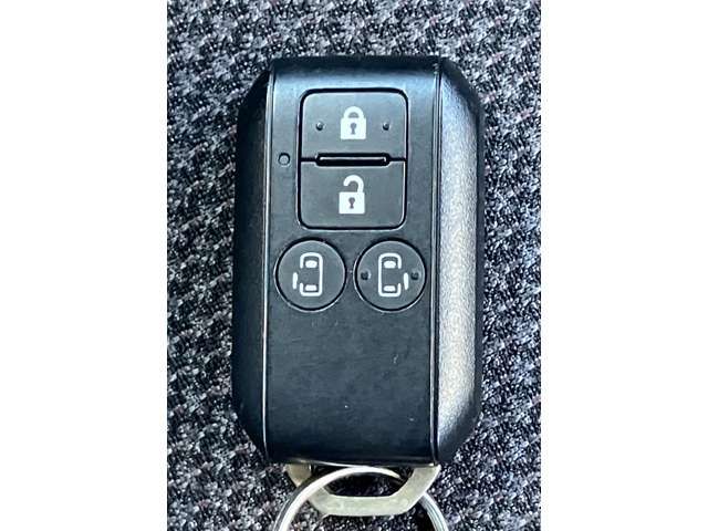 SUZUKI WAGON R SMILE 2021