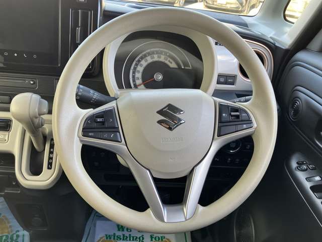 SUZUKI WAGON R SMILE 2021