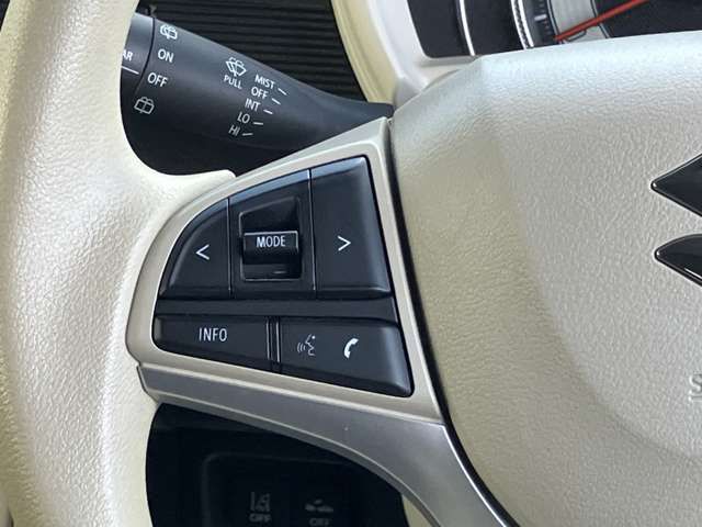 SUZUKI WAGON R SMILE 2021