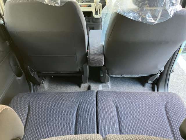 SUZUKI WAGON R SMILE 2021