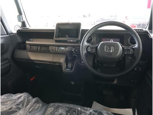 HONDA N BOX CUSTOM 2025