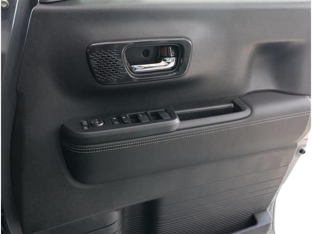 HONDA N BOX CUSTOM 2025