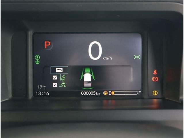 HONDA N BOX CUSTOM 2025