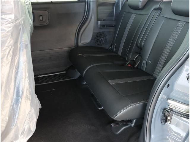 HONDA N BOX CUSTOM 2025