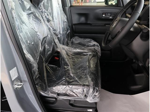 HONDA N BOX CUSTOM 2025