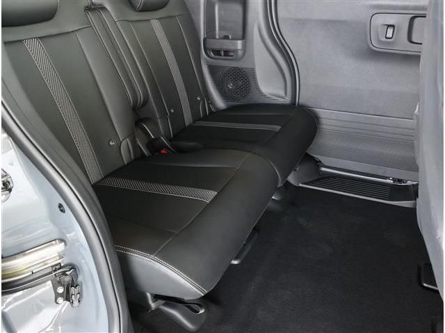 HONDA N BOX CUSTOM 2025