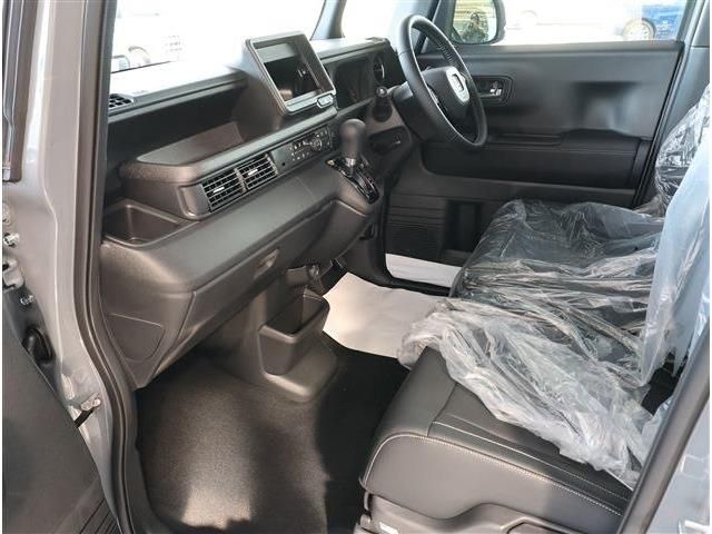 HONDA N BOX CUSTOM 2025