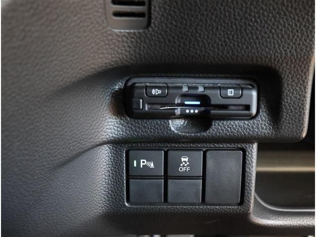 HONDA N BOX CUSTOM 2021