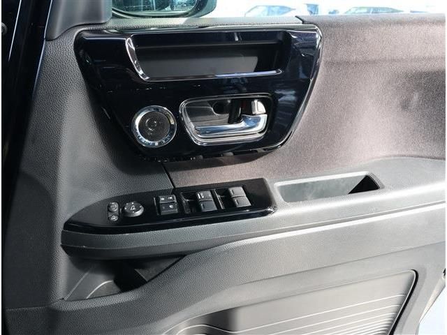 HONDA N BOX CUSTOM 2021