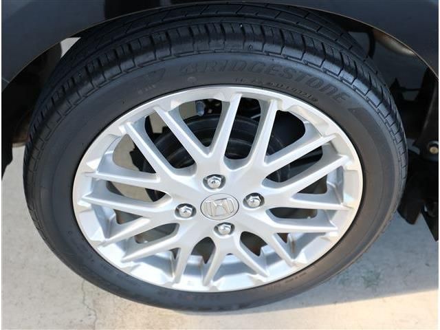 HONDA N BOX CUSTOM 2021