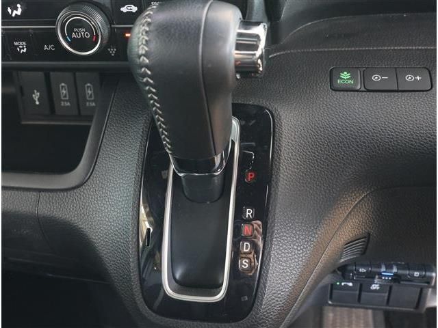 HONDA N BOX CUSTOM 2021