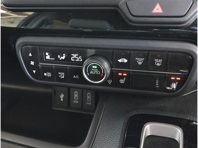 HONDA N BOX CUSTOM 2021