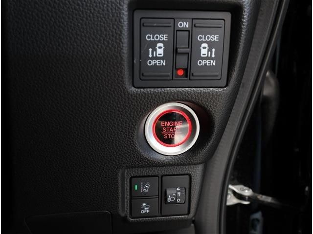 HONDA N BOX CUSTOM 2021