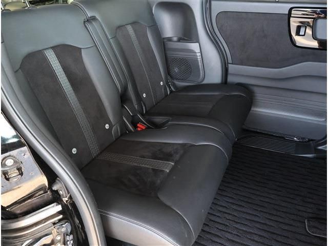 HONDA N BOX CUSTOM 2021