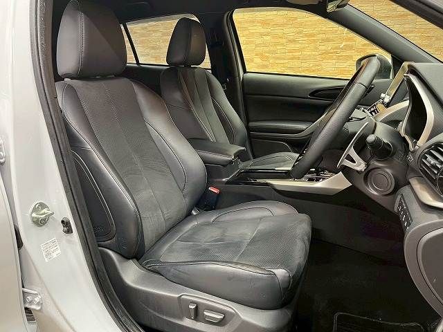 MITSUBISHI ECLIPSE CROSS PHEV 2020