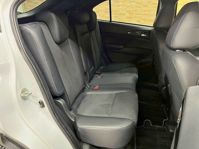 MITSUBISHI ECLIPSE CROSS PHEV 2020