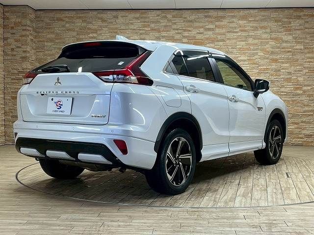 MITSUBISHI ECLIPSE CROSS PHEV 2020