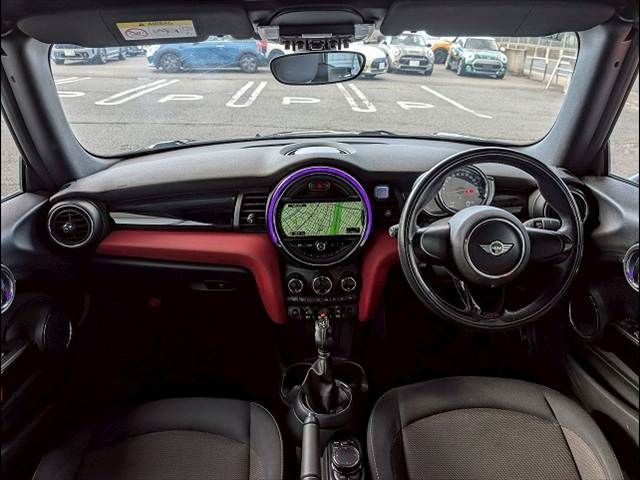 BMW BMW MINI COOPER open 2017