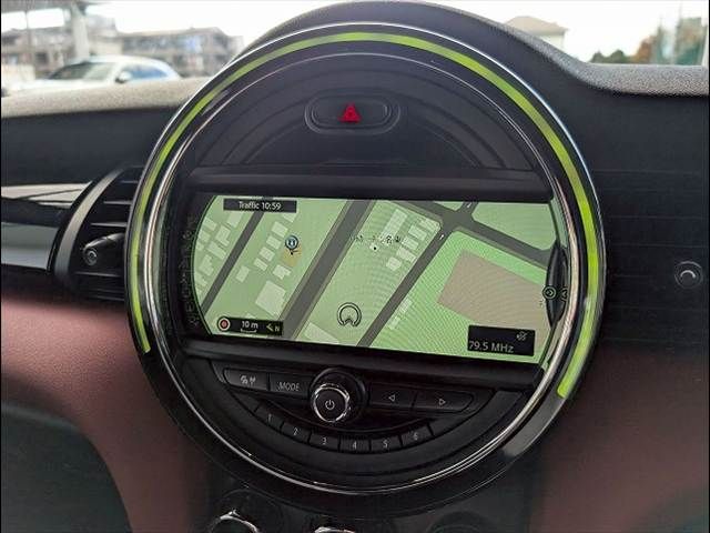 BMW BMW MINI COOPER open 2017