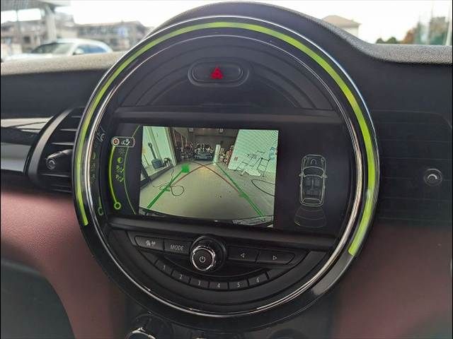 BMW BMW MINI COOPER open 2017