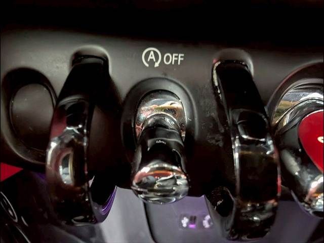 BMW BMW MINI COOPER open 2017