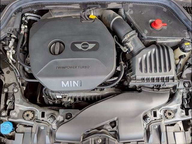 BMW BMW MINI COOPER open 2017