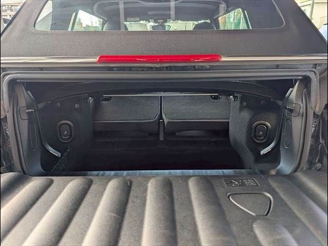 BMW BMW MINI COOPER open 2017