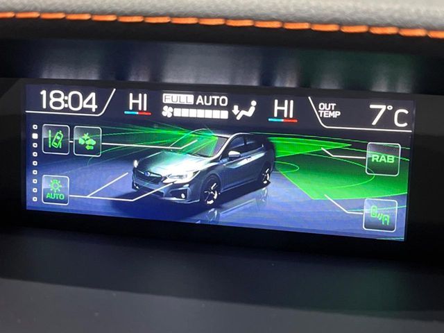 SUBARU SUBARU XV HYBRID 2020